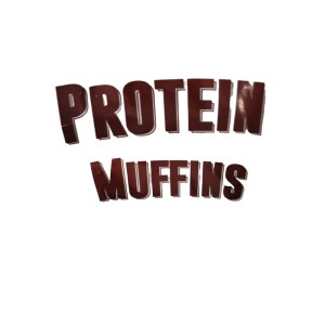 Protein Muffins  