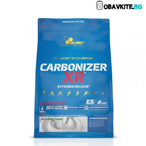 Carbonizer XR™ 