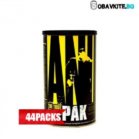 Animal Pak / 42 PAK