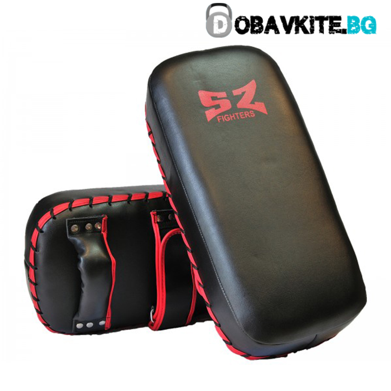 KICK PAD ЧЕРЕН