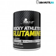 Rocky Athletes Glutamine