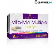 Vita-Min Multiple Lady