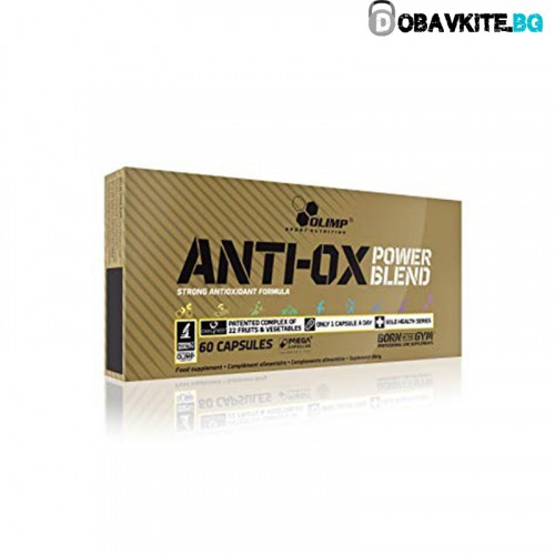 AntiOX Powerblend