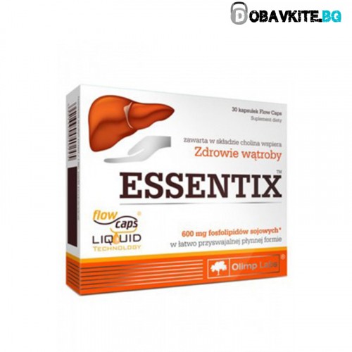 Essentix