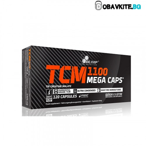 TCM Mega Caps                        