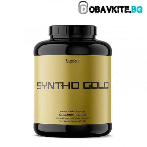 Syntho Gold