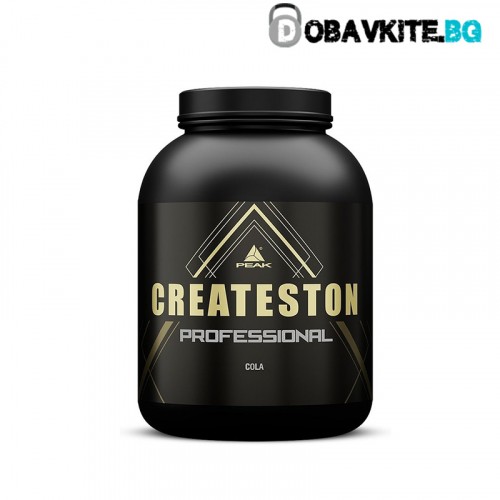 Createston Professional 3150 gr