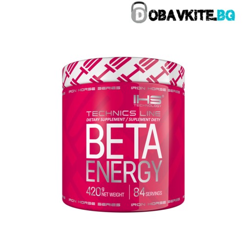Beta Energy