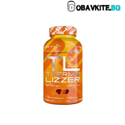 Thermo lizzer