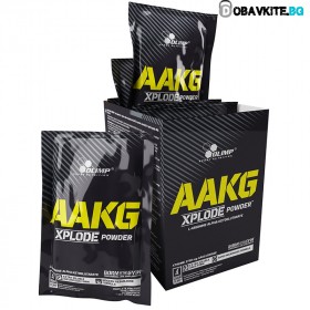 AAKG Xplode® powder