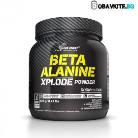 BETA-ALANINE XPLODE