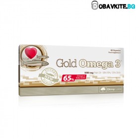 GOLD OMEGA 3