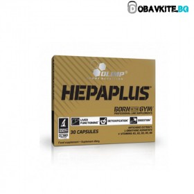 Hepaplus