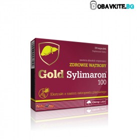 Gold Sylimaron 100