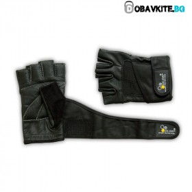 Training gloves Hardcore Profi Wrist Wrap