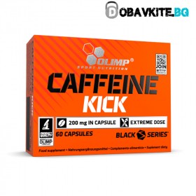Caffeine kick