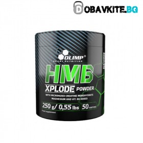 HMB Xplode Powder 