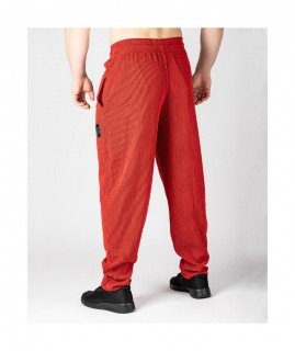 Legal Power Панталон (червен)