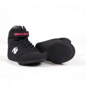 Спортни обувки GORILLA WEAR HIGHTOPS black