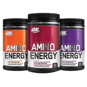 Amino Energy 30 дози