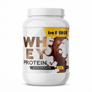 Whey Protein 908g