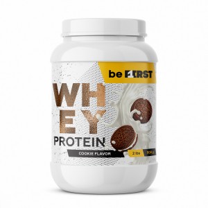 Whey Protein 908g